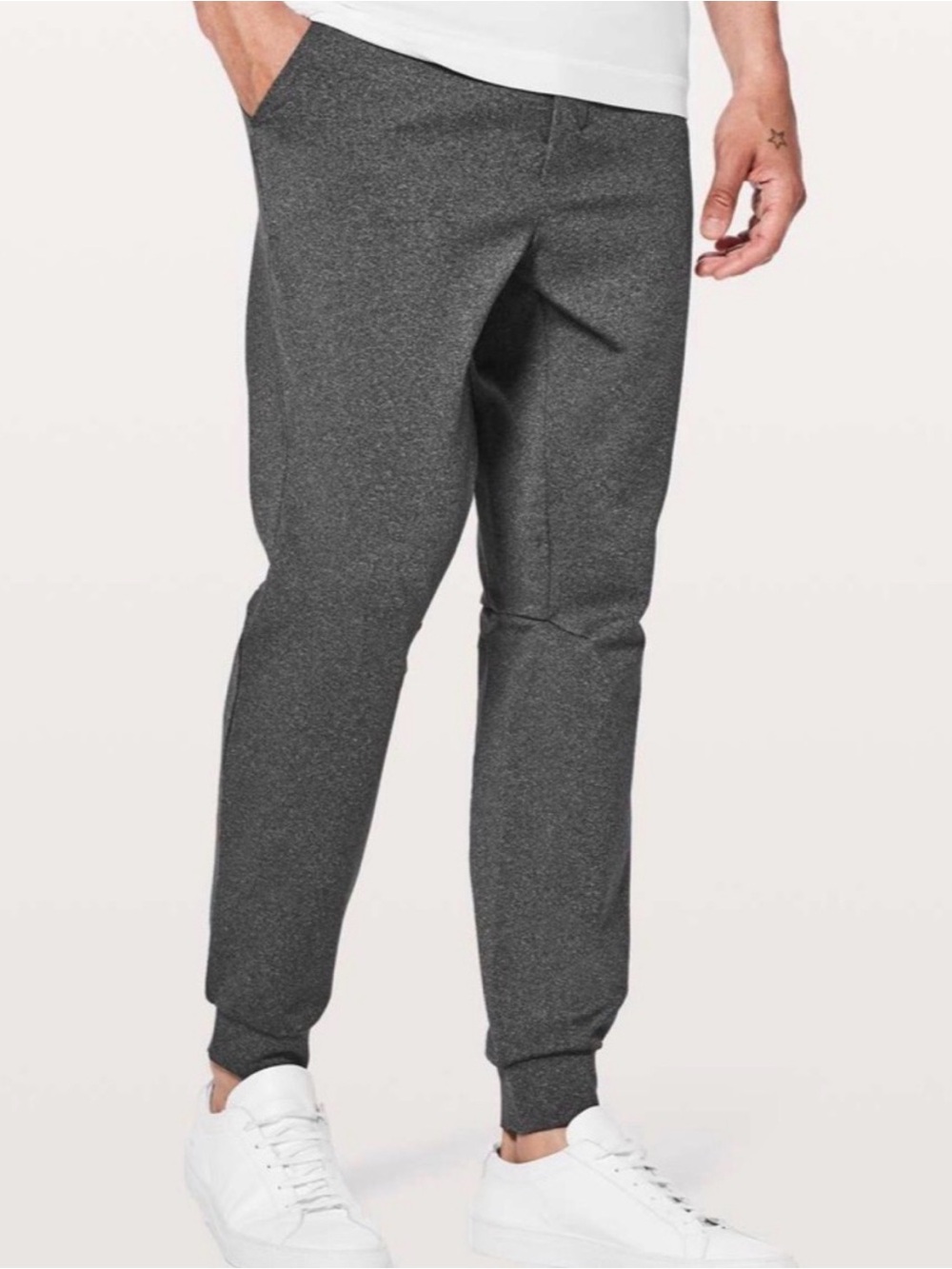 Lululemon Men’s Intent Jogger